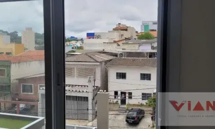 Apartamento com 3 quartos à venda no Anchieta, São Bernardo do Campo 
