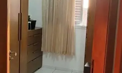 Apartamento Cobertura em Jardim Las Vegas  -  Santo André