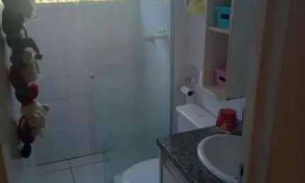 Apartamento em Jardim Nova Petropolis  -  São Bernardo do Campo