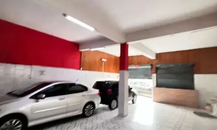 Loja/Salão em Santa Terezinha -  São Bernardo do Campo