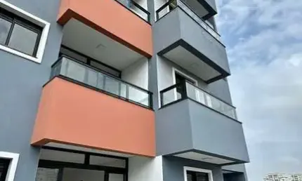 Apartamento em Baeta Neves  -  São Bernardo do Campo