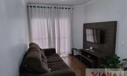 Apartamento com 3 quartos à venda no Centro, São Bernardo do Campo 
