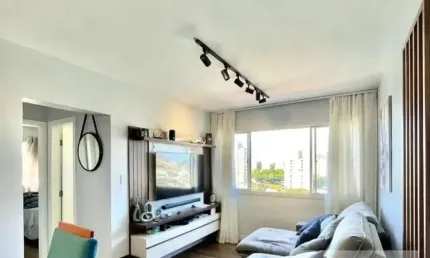 Apartamento em nova petrópolis  -  são bernardo do campo