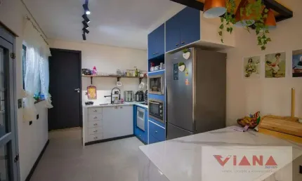 Casa Térrea em Ferrazópolis  -  São Bernardo do Campo