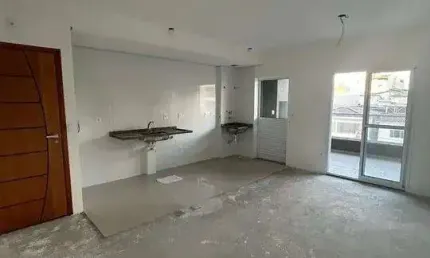 Apartamento com 3 quartos à venda no Anchieta, São Bernardo do Campo 