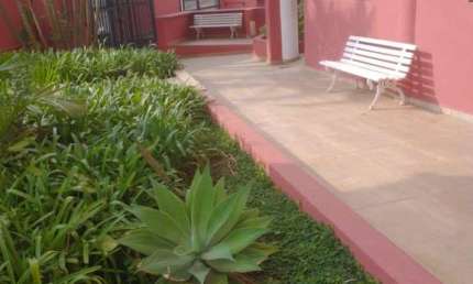 Apartamento em Santa Terezinha  -  São Bernardo do Campo