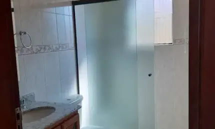 Casa com 3 quartos à venda no Jardim Stella, Santo André 