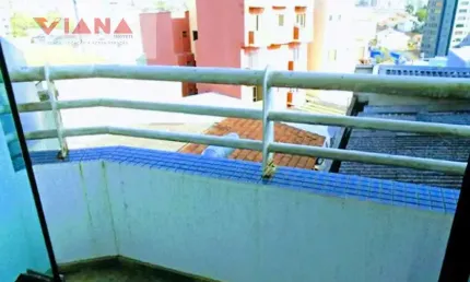 Apartamento com excelente localização em nova petrópolis  -  são bernardo do campo