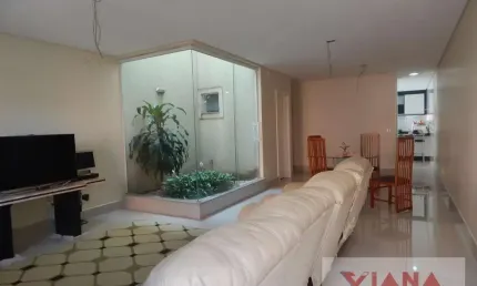 Casa Assobradado em Jardim Iracema  -  São Bernardo do Campo