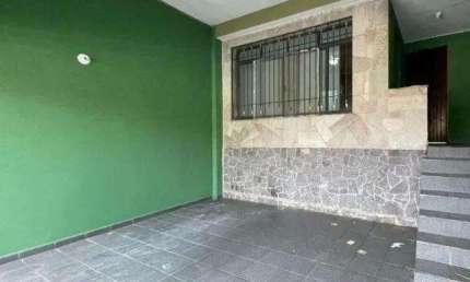 Casa Sobrado em Jordanópolis  -  São Bernardo do Campo
