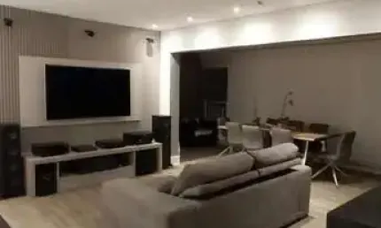 Apartamento em jardim do mar  -  são bernardo do campo