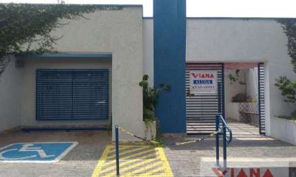 Casa Comercial em Nova Petropólis  -  São Bernardo do Campo