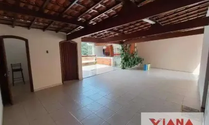 Terreno em Nova Petrópolis  -  São Bernardo do Campo