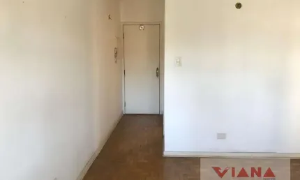 Apartamento em jardim olavo bilac  -  são bernardo do campo