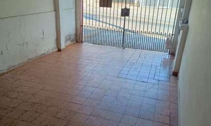 Casa Sobrado em Alves Dias  -  São Bernardo do Campo