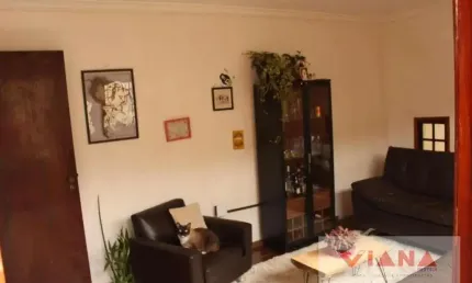 Casa Sobrado em Ferrazópolis  -  São Bernardo do Campo