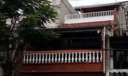 Casa sobrado em alvarenga  -  são bernardo do campo