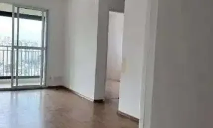 Apartamento em jardim olavo bilac  -  são bernardo do campo