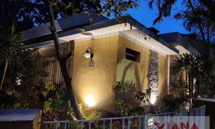 Casa Térrea em Vila Lusitânia  -  São Bernardo do Campo