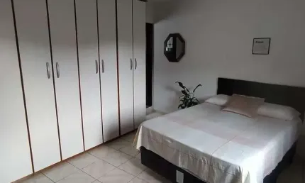 Casa sobrado em montanhão  -  são bernardo do campo