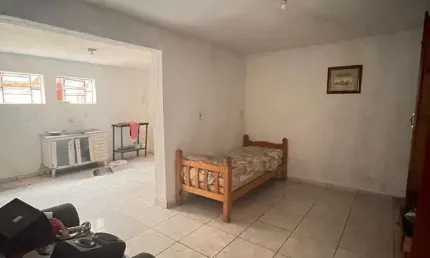 Casa conjugada em ferrazópolis  -  são bernardo do campo