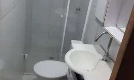 Casa Sobrado em Las Palmas  -  São Bernardo do Campo