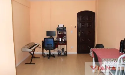 Apartamento em santa terezinha - são bernardo do campo,