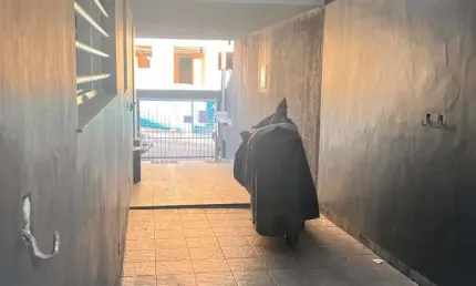 Casa Térrea em Jardim Sao Luis  -  São Bernardo do Campo
