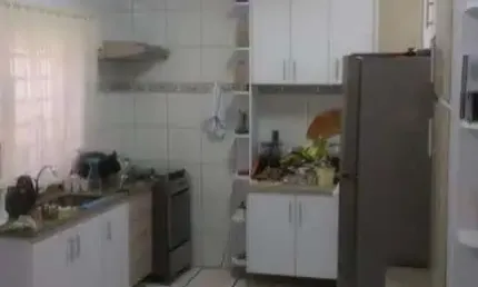Casa com 2 quartos à venda no Dos Casa, São Bernardo do Campo 