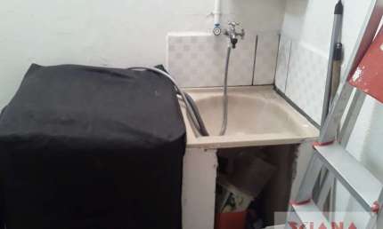 Casa com 2 quartos à venda no Demarchi, São Bernardo do Campo 