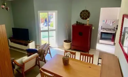 Apartamento em Jardim Nova Petropolis  -  São Bernardo do Campo