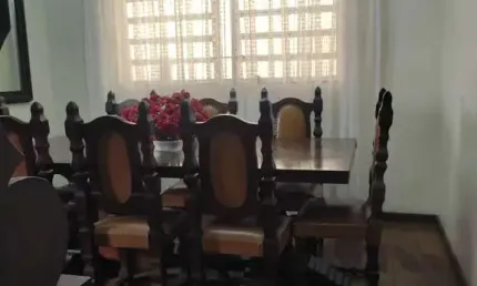 Casa sobrado em paulicéia  -  são bernardo do campo