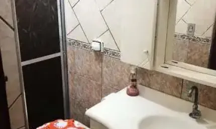 Casa Assobradado em Demarchi  -  São Bernardo do Campo