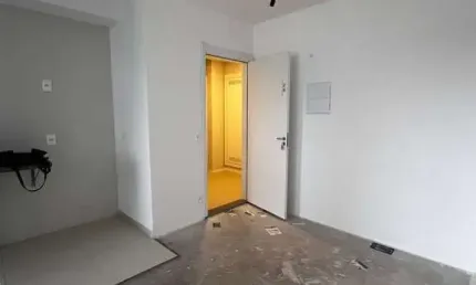 Apartamento em rudge ramos  -  são bernardo do campo