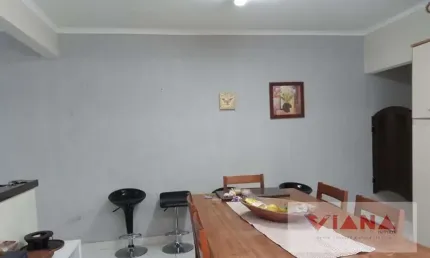 Casa com 2 quartos à venda na Vila Euro, São Bernardo do Campo 