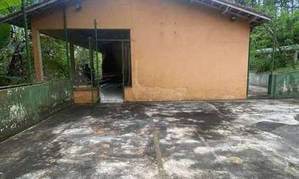 Chácara Condomínio fechado -  São Bernardo do Campo