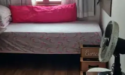 Casa Sobrado em Vila Vivaldi  -  São Bernardo do Campo