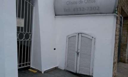 Casa Sobrado em Jardim do Mar  -  São Bernardo do Campo