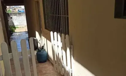 Casa sobrado em alvarenga  -  são bernardo do campo