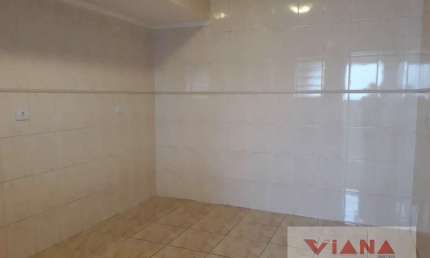 Apartamento em Baeta Neves  -  São Bernardo do Campo