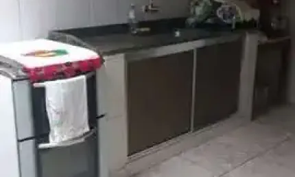 Casa com 2 quartos à venda no Centro, São Bernardo do Campo 