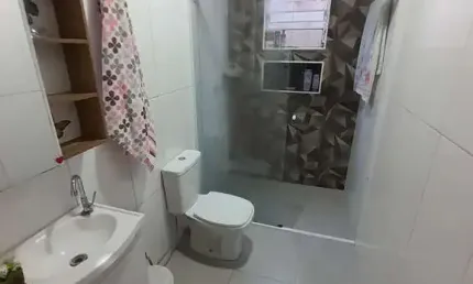 Casa Sobrado em Alvarenga  -  São Bernardo do Campo