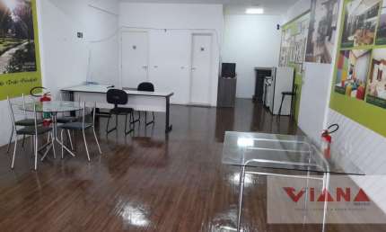 Ponto comercial à venda no Taboão, São Bernardo do Campo 