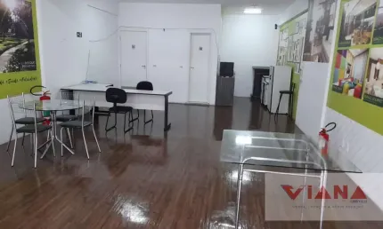 Ponto comercial para alugar no Taboão, São Bernardo do Campo 
