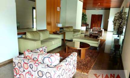 Apartamento em Rudge Ramos  -  São Bernardo do Campo