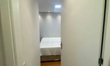 Apartamento com 2 quartos à venda na Vila Metalúrgica, Santo André 