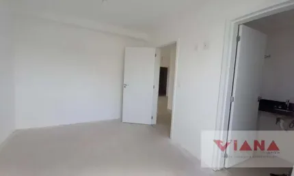 Apartamento com 2 quartos à venda no Parque das Nações, Santo André 