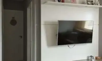 Apartamento com 2 quartos à venda no Taboão, São Bernardo do Campo 