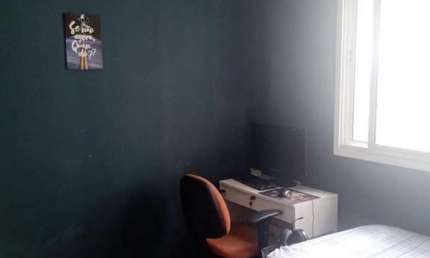 Apartamento em Vila Lusitania  -  São Bernardo do Campo