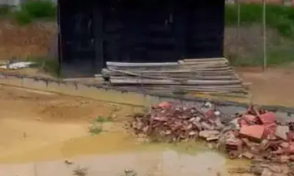 Terreno Condomínio em Residencial São Francisco  -  Porto Feliz